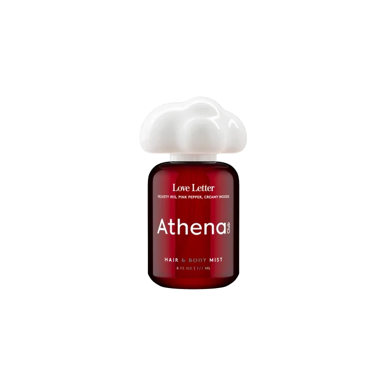 Hair & Body Mist A1 Love Letter