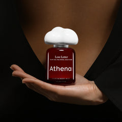 Hair & Body Mist A1