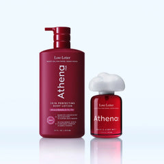 Lotion and Mist Duo V4