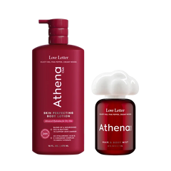 Lotion and Mist Duo D9