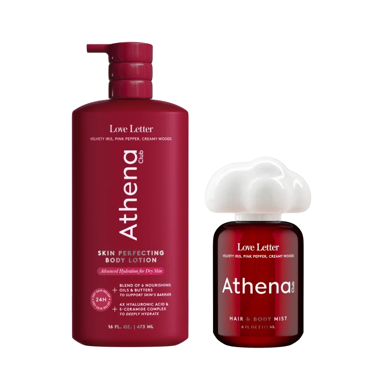 Lotion and Mist Duo V4