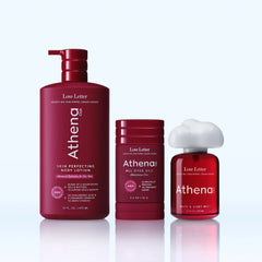 Scent Layering Trio S5