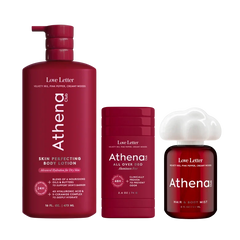 Scent Layering Trio S5