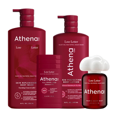 Full Body Fragrance Routine C3