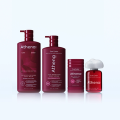 Full Body Fragrance Routine C3