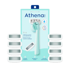The Essential Shave Set T8