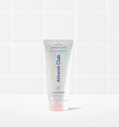 Fluffy Shave Butter U5