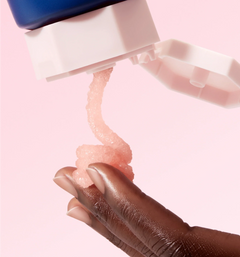 Gentle Sugar Scrub K1