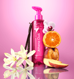 Glossy Shave Oil R1