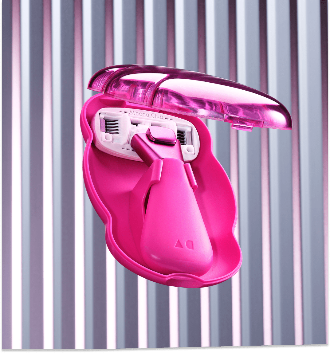 The Mini Razor P6