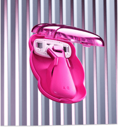 The Mini Razor U7