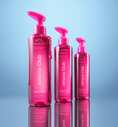 Glossy Shave Oil R1