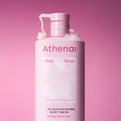 Skin Replenishing Body Wash U5