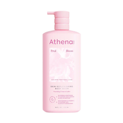 Skin Replenishing Body Wash U5