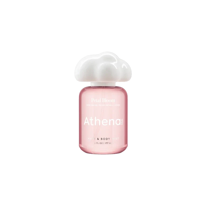 Hair & Body Mist K6 Petal Bloom