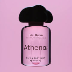 Hair & Body Mist K6