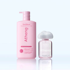 Lotion and Mist Duo N5