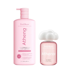 Lotion and Mist Duo R5