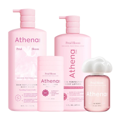 Full Body Fragrance Routine M3