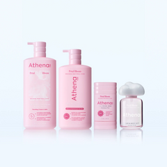Full Body Fragrance Routine M3