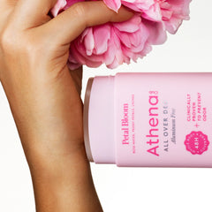 Full Body Fragrance Routine M3