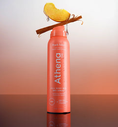 Full Body Deo Dry-Spray I8