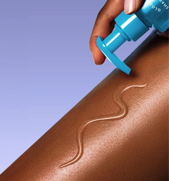 Glossy Shave Oil Q9