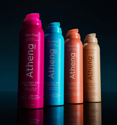 Full Body Deo Dry-Spray H6