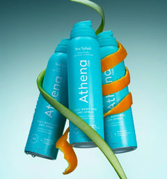 Full Body Deo Dry-Spray C1