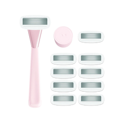 The Essential Shave Set T8