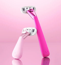 The Mini Razor P6