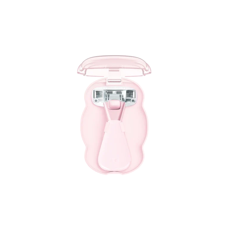 The Mini Razor P6 Rose