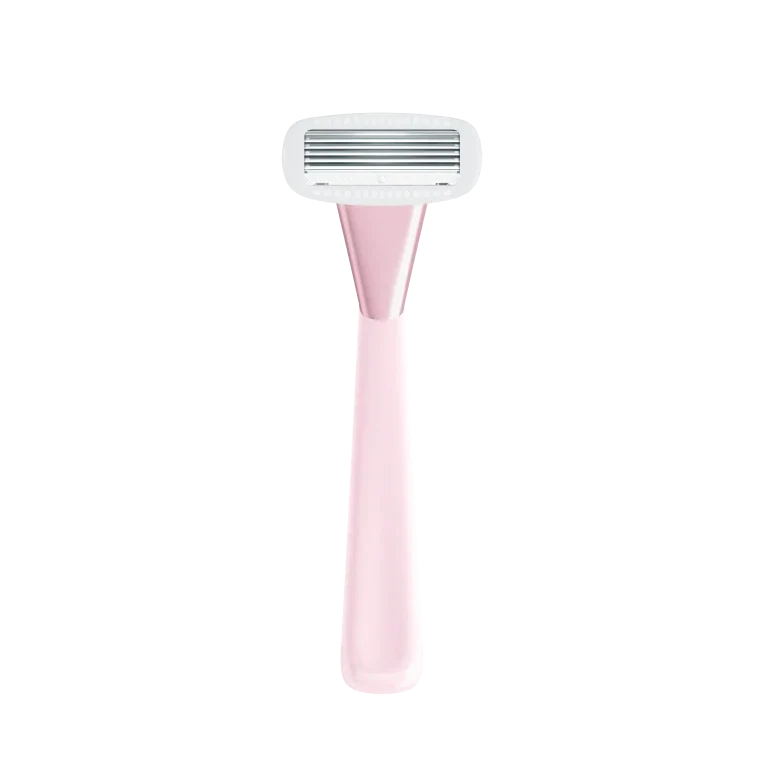 The Razor Kit P5 Rose