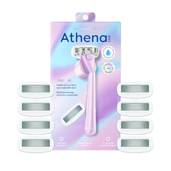 The Essential Shave Set T8