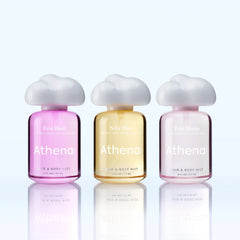 Hair & Body Mist Trio I2