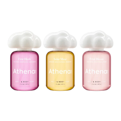 Hair & Body Mist Trio I2