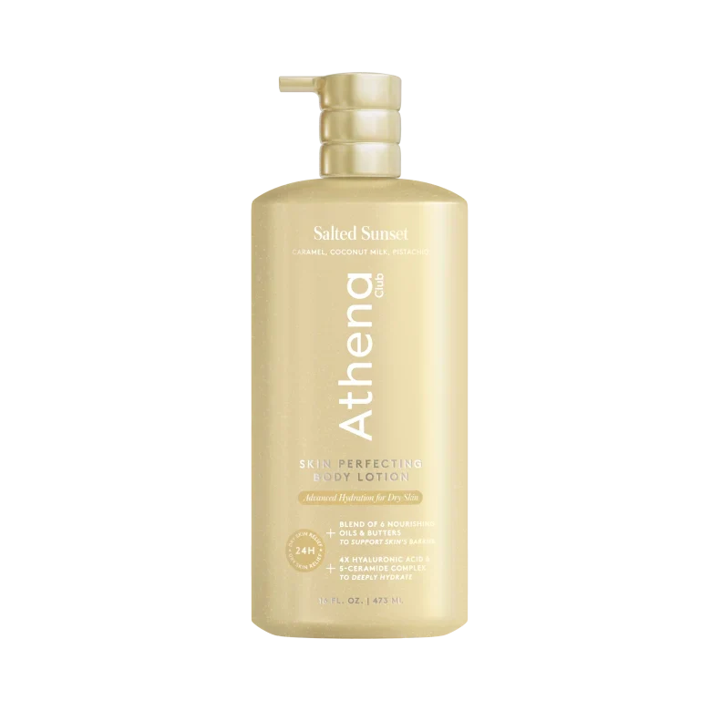 Skin Perfecting Body Lotion V7