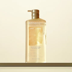 Glow Restore Shower Oil P6