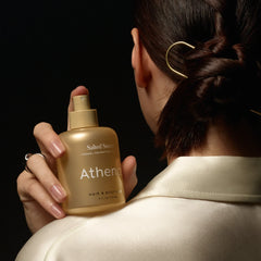Hair & Body Mist P5