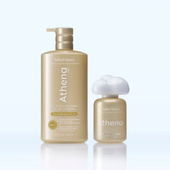 Lotion and Mist Duo S0