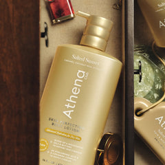 Lotion and Mist Duo S0