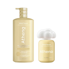 Lotion and Mist Duo S0
