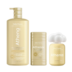 Scent Layering Trio I0