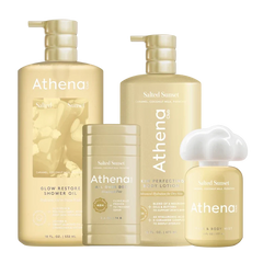 Full Body Fragrance Routine G5