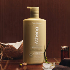 Full Body Fragrance Routine G5