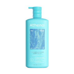 Skin Replenishing Body Wash H7