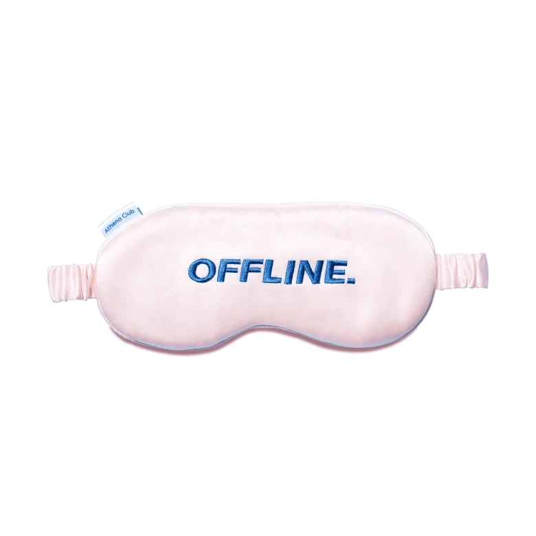 Offline Sleeping Mask T8