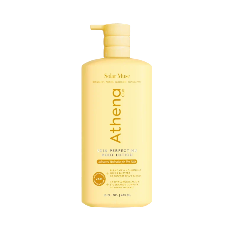 Skin Perfecting Body Lotion O3