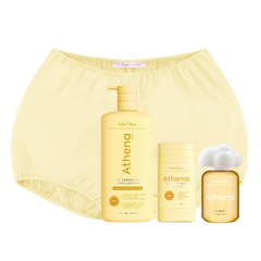 Charlie Beads & Athena Club Scent Wardrobe C9