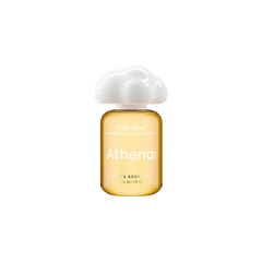 Hair & Body Mist S9